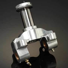Diversified Machine MRC-2000 - Midget Spindle Aluminum w/Straight Snout