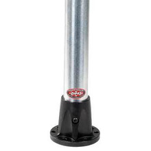 Diversified Machine MRC-2390 - Torque Tube - Aluminum - Silver / Black - Midget - Each