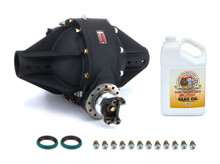 Diversified Machine MOD24.12 - 4.12 Mod Rear w/o Tubes Saturday Night Special