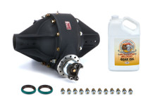 Diversified Machine MOD24.12PRO - 4.12 Mod Rear w/o Tubes Pro Series