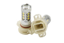 Diode Dynamics DD0173P - 5202/PSX24W XP80 LED Cool White Pair