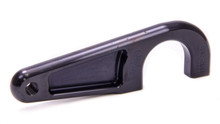 Diversified Machine SRC-2101B - Single Steering Arm - Maxim Style - Black