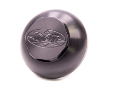 Diversified Machine SRC-1995B - Dust Cover Threaded Blk