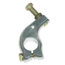 Diversified Machine SRC-2140 - Alum Torsion Stop 1-3/4 Split