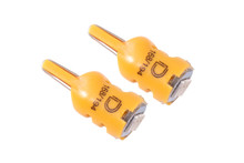 Diode Dynamics DD0325P - 194 LED Bulb HP3 LED Amber Short Pair