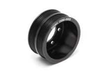 Dinan D560-0001 - Underdrive Crankshaft Pulley Kit