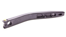 Diversified Machine SRC-2687B - L/W Rear Right Torsion Arm Black