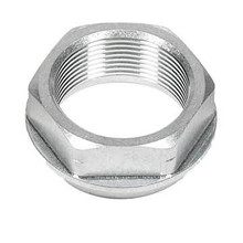 Diversified Machine SRC-2620 - Rear Alum Axle Nut LH