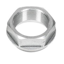 Diversified Machine SRC-2610 - Rear Alum Axle Nut RH