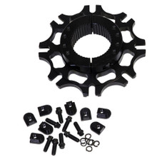 Diversified Machine SRC-2932 - Clamp Splined Inboard Mount