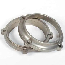 Diversified Machine SRC-2309 - Alum Hard Anodized Insert For SRC2308
