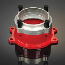 Diversified Machine SRC-2305 - Steel Torque Ball Housin