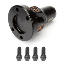 Diversified Machine SRC-2354-44 - 2K11 U-Joint Aluminum HD for Chevy Mopar