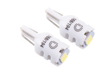 Diode Dynamics DD0331P - 194 LED Bulb HP3 LED Cool White Short Pair