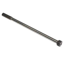 Diversified Machine SRC-2442-29-32 - Swivel Driveshaft - WP Style w/Ball 29in