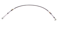 Diversified Machine SRC-2405 - Shifter Cable All Shiftr