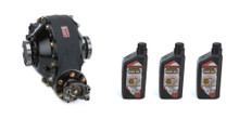 Diversified Machine XR-420I V2 - QuickChange V2 IRS Drift 930 CV Flange