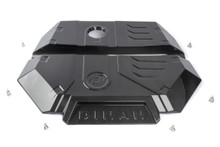 Dinan D590-0001 - Engine Cover - 2020-2025 BMW X3M/X4M