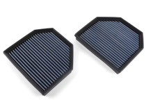 Dinan D401-0042 - High Flow Drop-in Replacement Air Filter Set - 2012-2021 M2/M3/M4/M5/M6