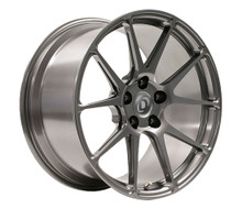 Dinan D750-0091-GA1R-SGM - Performance Forgeline GA1R Wheel Set
