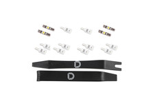Diode Dynamics DD0560 - Interior LED Kit for 2004-2012 Chevrolet Colorado, Cool White Stage 2