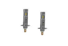 Diode Dynamics DD0469P - H1 White SL2 LED Bulbs Pair