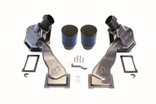 Dinan D760-0037 - Cold Air Intake System
