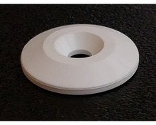 Dominator Racing 1200-A-WH - Body Bolt Kit White Allen Head