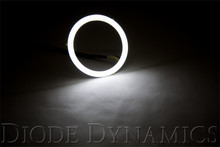 Diode Dynamics DD2062S - Halo Lights LED 90mm Switchback Single