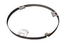 Dominator Racing 1015-D - Wheel Ring 15in Dzus-On Cover Fasteners
