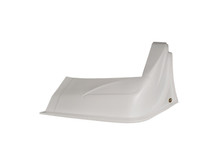 Dominator Racing 2001-BL - Dominator Outlaw L/M Left Nose/Flare Blue