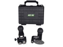 Dominator Racing 1280 - Body Radius Tool Set Hem Pro
