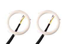 Diode Dynamics DD2047 - Halo Lights LED 60mm Red Pair