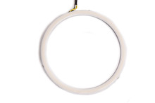 Diode Dynamics DD2069S - Halo Lights LED 160mm Switchback Single