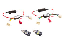 Diode Dynamics DD3054 - 2013-2016 Hyundai Genesis Coupe Tail as Turn +Backup Module (USDM) Stage 2