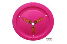 Dominator Racing 1012-D-PK - Wheel Cover Dzus-On Pink