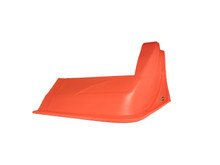 Dominator Racing 2001-OR - Dominator Outlaw L/M Left Nose/Flare Orange