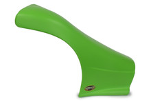 Dominator Racing 2303-XG - Dominator Late Model Flare Right Xtreme Green