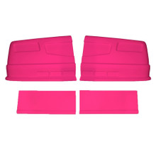 Dominator Racing 300-PK - SS Nose Pink Dominator SS
