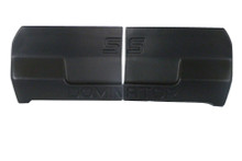Dominator Racing 301-BK - SS Tail Black Dominator SS