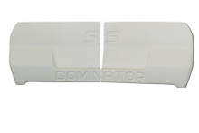 Dominator Racing 301-WH - SS Tail White Dominator SS