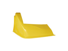 Dominator Racing 2002-YE - Dominator Outlaw L/M Right Nose/Flare Yellow
