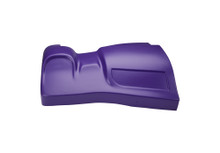 Dominator Racing 326-R-PU - Nose Top R 81 Z-28 Camaro Purple
