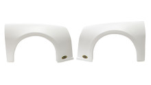Dominator Racing 333-WH - Fender Kit Camaro SS White