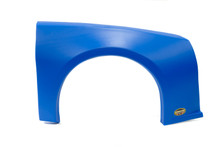 Dominator Racing 335-BL - Fender Right Camaro SS Blue