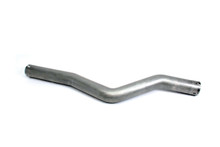 Dinan D660-0058 - Exhaust Resonator Delete Kit