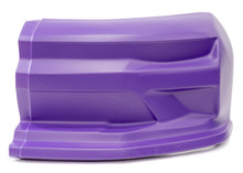 Dominator Racing 331-PU - Nose Camaro SS Purple Left Side