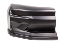 Dominator Racing 332-BK - Nose Camaro SS Black Right Side
