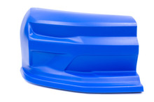 Dominator Racing 332-BL - Nose Camaro SS Blue Right Side