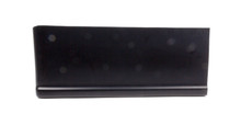 Dominator Racing 305-BK - SS Nose Ext Black Right Side Dominator SS